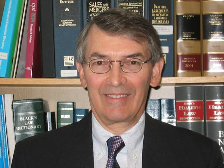 Michael Saphier